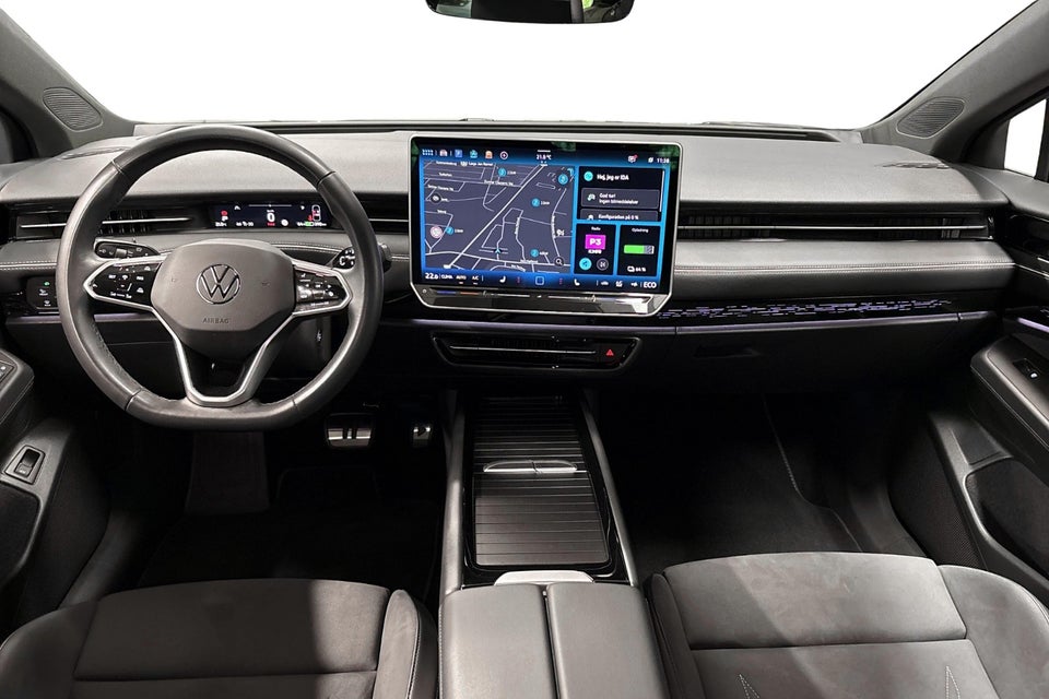 VW ID.7 86 Style S+ Tourer 5d