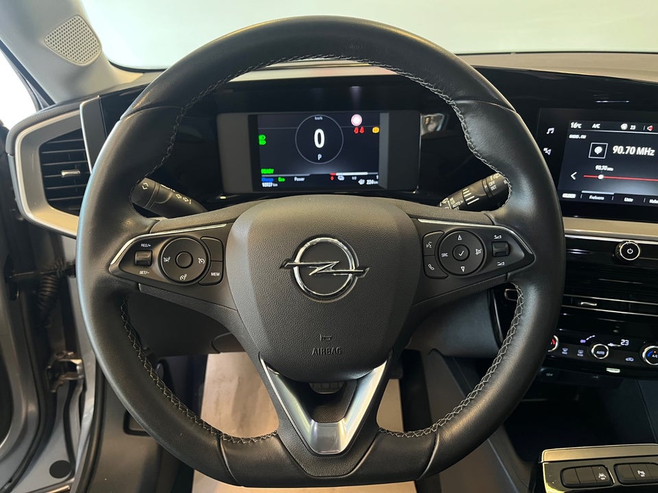 Opel Mokka-e 50 Elegance 5d