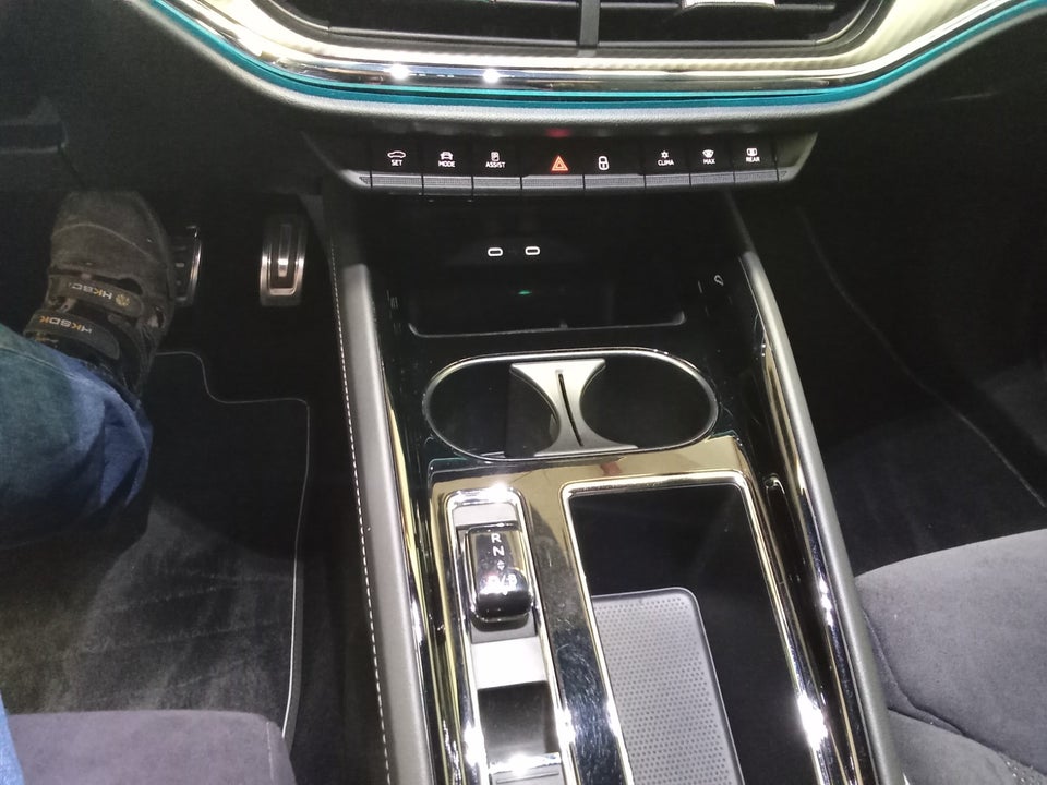 Skoda Enyaq 80x iV Sportline 5d