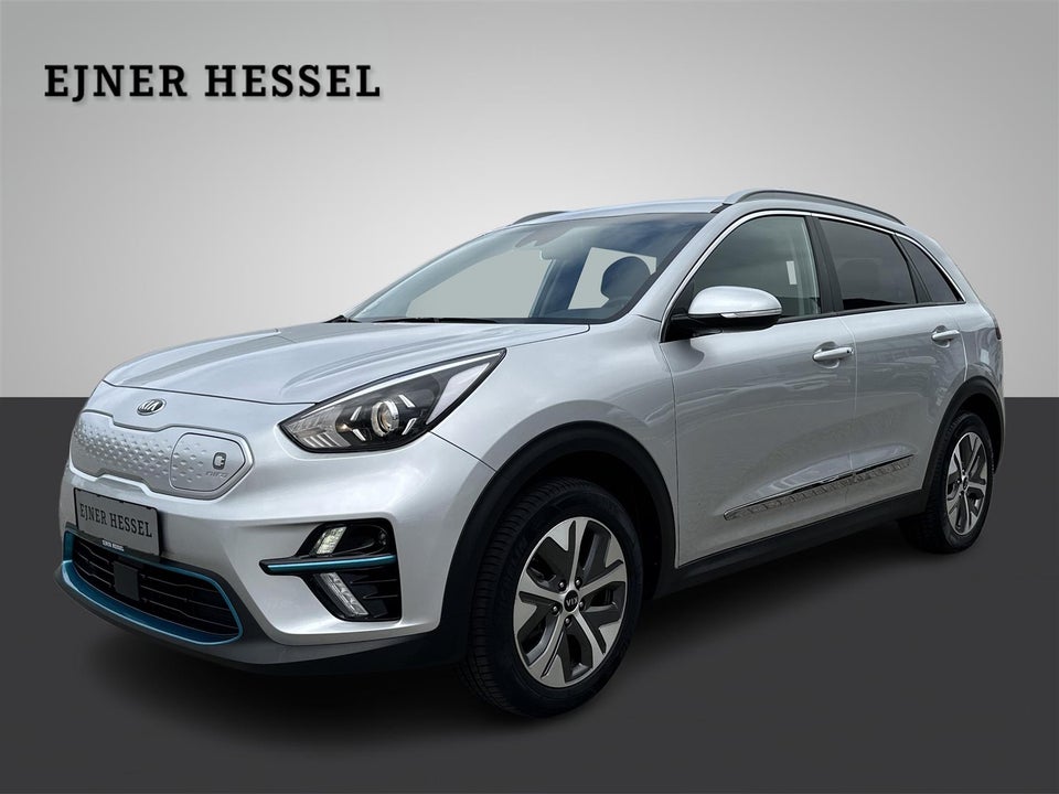 Kia e-Niro 64 Comfort 5d