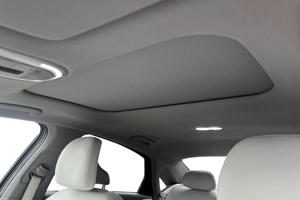 Hyundai Ioniq 6 77 Ultimate AWD 4d