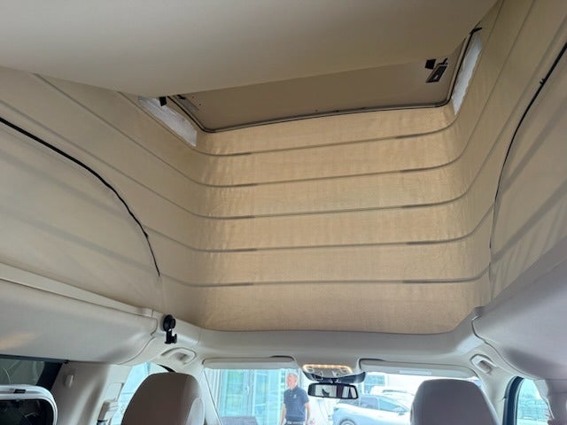 Mercedes V300 d 2,0 Marco Polo aut.