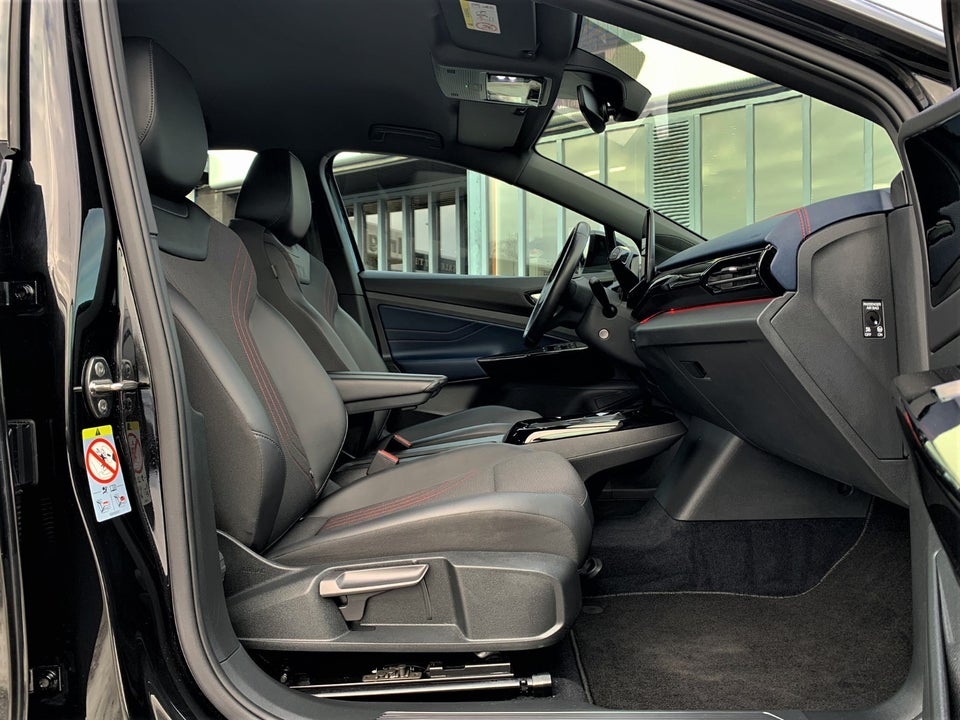 VW ID.4 77 GTX 4Motion 5d