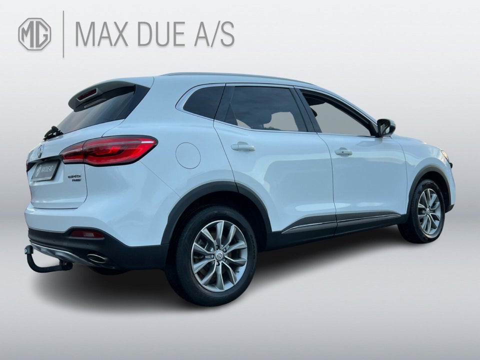 MG EHS 1,5 PHEV Comfort 5d