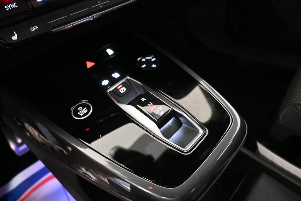 Audi Q4 e-tron 40 Attitude S-line Sportback 5d