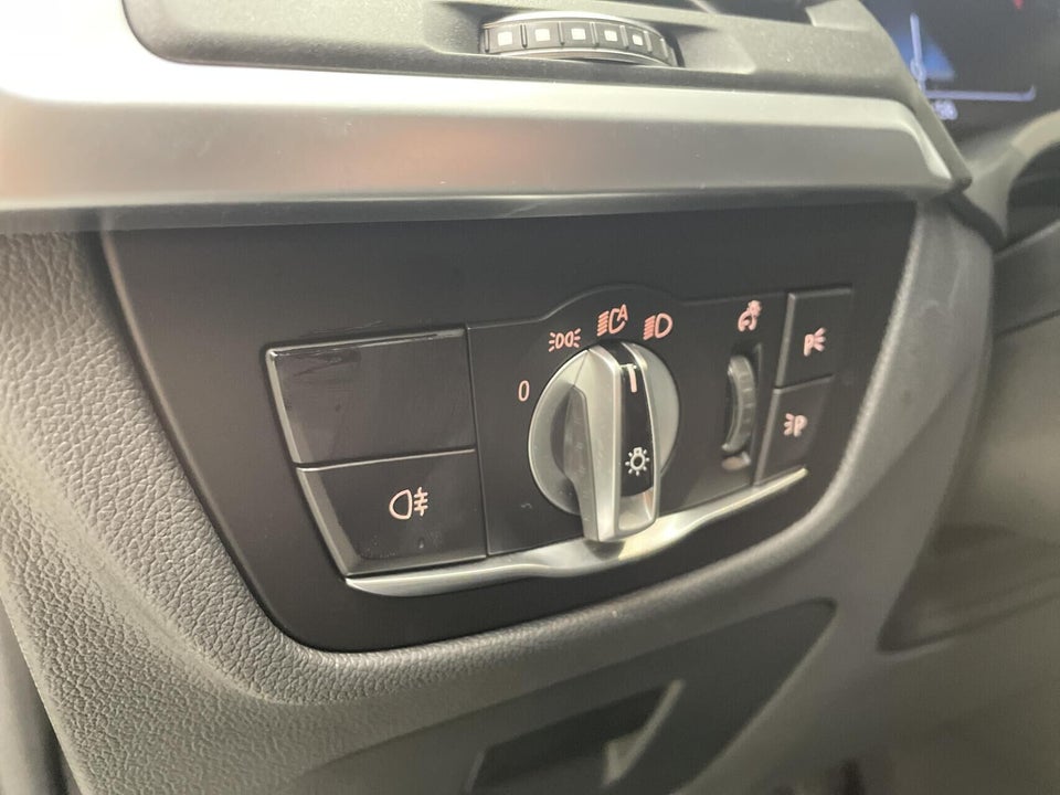 BMW iX3 Charged Plus M-Sport 5d