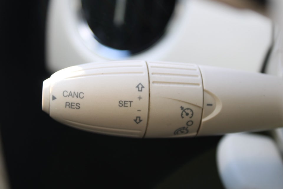 Fiat 500C 1,2 Lounge 2d