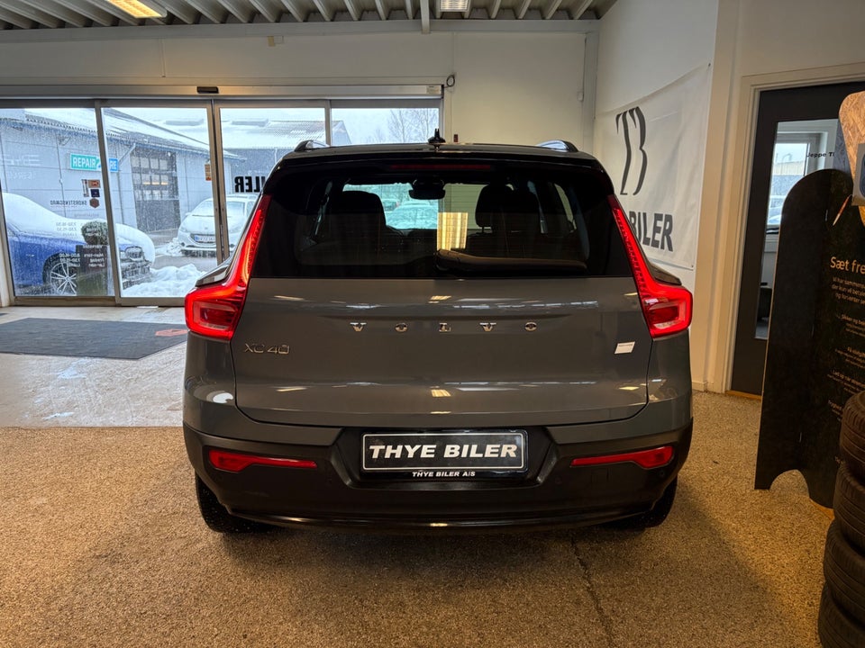 Volvo XC40 P6 ReCharge Core 5d