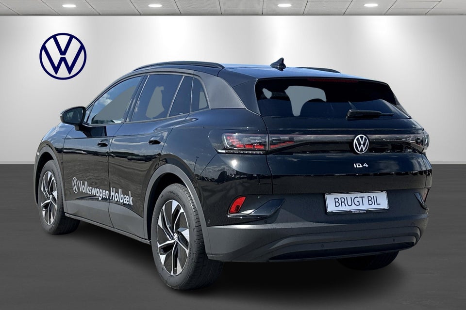 VW ID.4 77 Style+ 5d