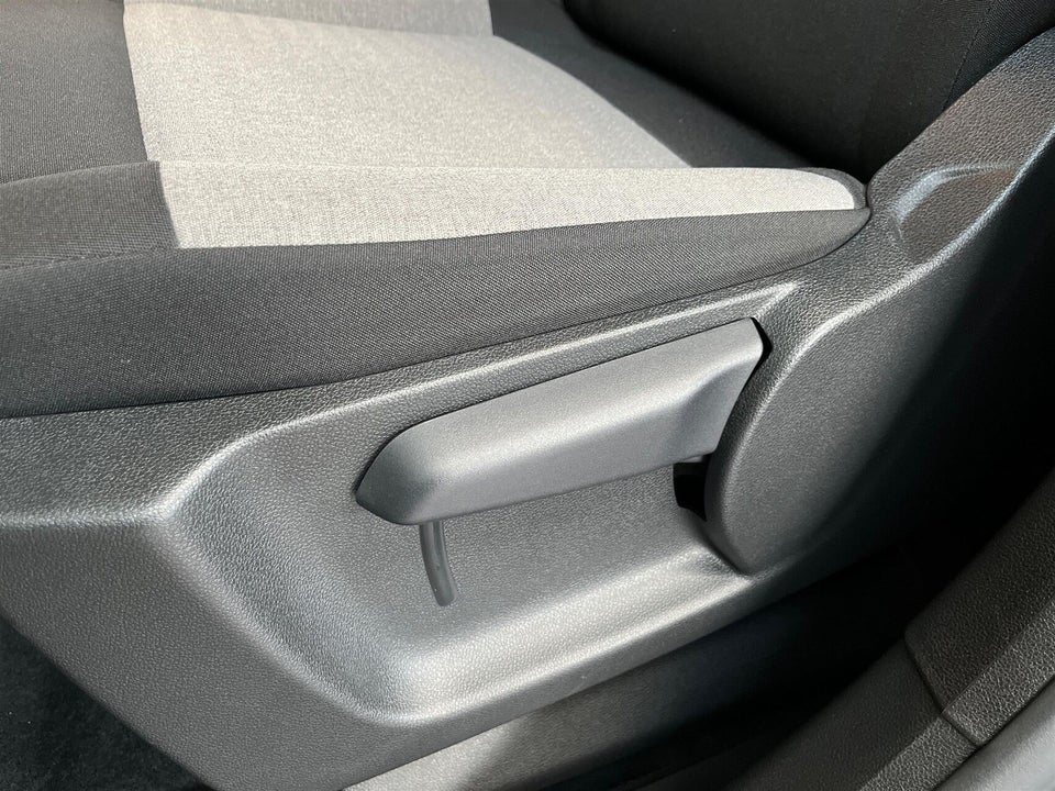 Citroën ë-Berlingo 52 Impress 5d