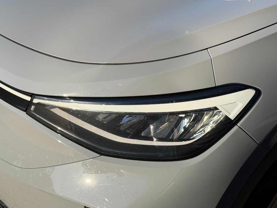VW ID.4 77 Pro Performance 5d