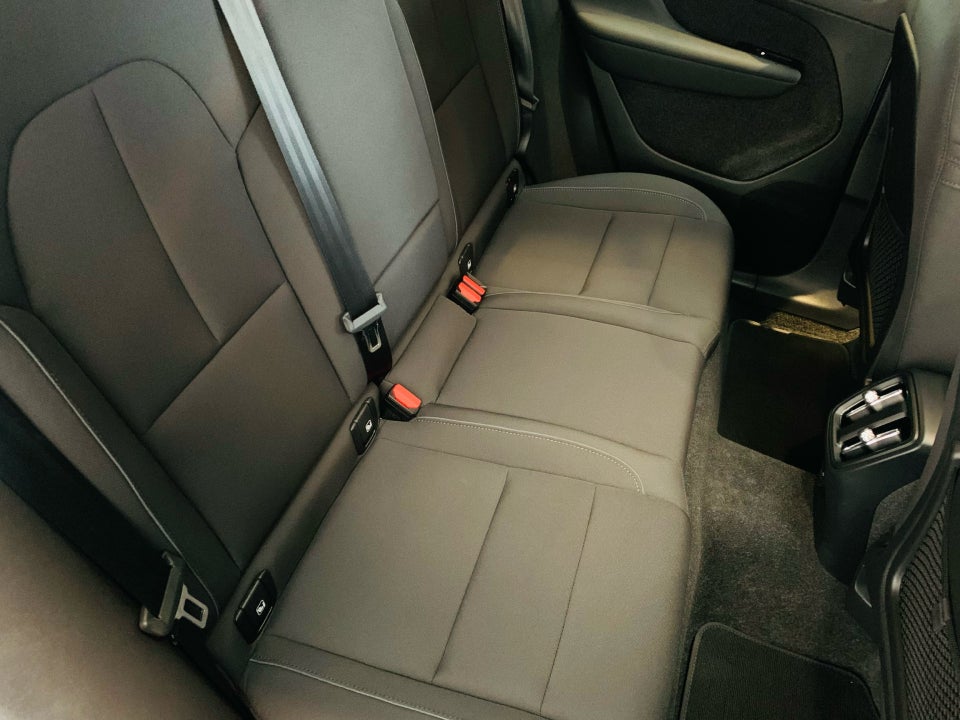 Volvo C40 ReCharge Extended Range Plus 5d