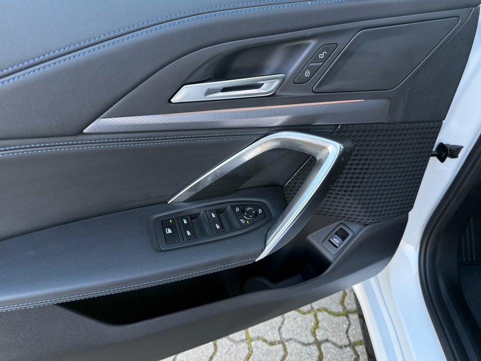 BMW iX1 eDrive20 M-Sport 5d