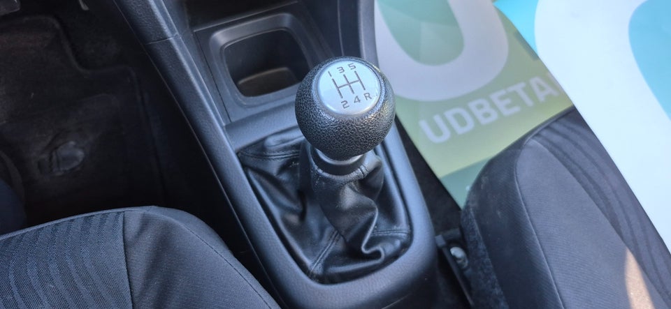Suzuki Swift 1,2 GL 5d