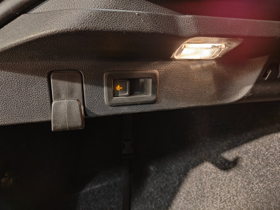 Skoda Scala 1,0 TSi 115 Style DSG 5d