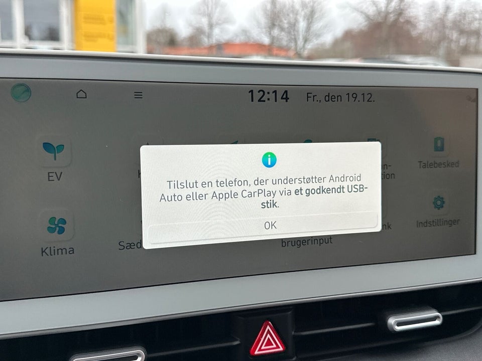 Hyundai Ioniq 5 58 Dynamiq 5d