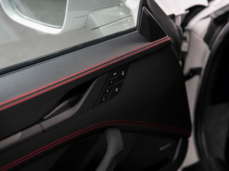 Porsche 911 Carrera 4 GTS 3,6 Coupé PDK 2d