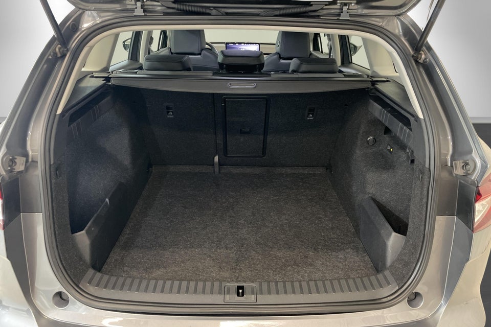 Skoda Enyaq 60 iV Tour de France 5d