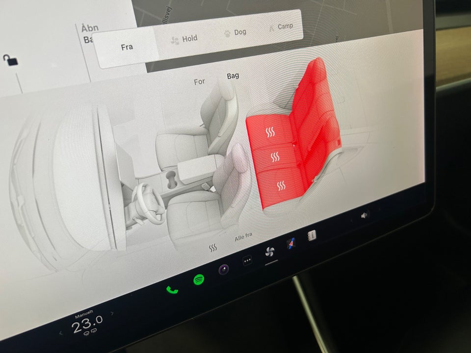 Tesla Model 3 Long Range AWD 4d