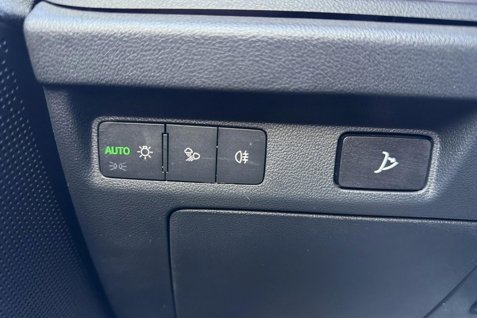 Skoda Enyaq 60 iV Premium 5d