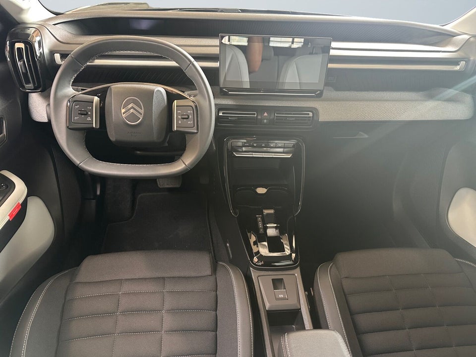 Citroën ë-C3 Aircross 44 VTR Sport 5d