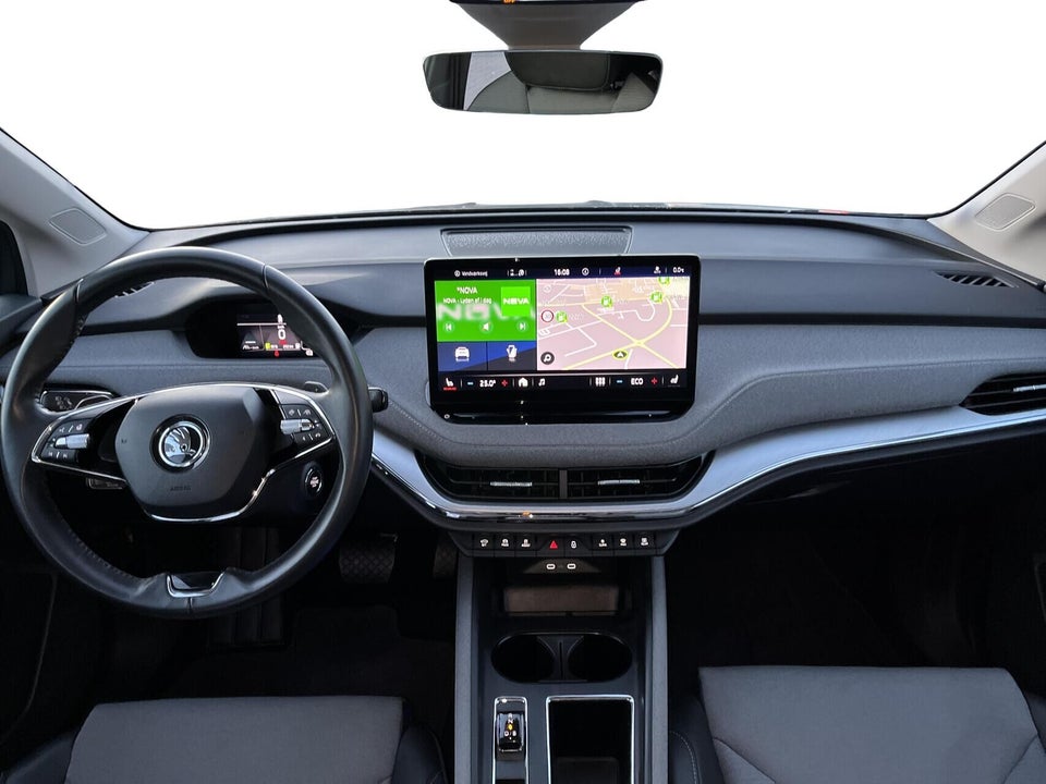 Skoda Enyaq 60 iV Plus 5d