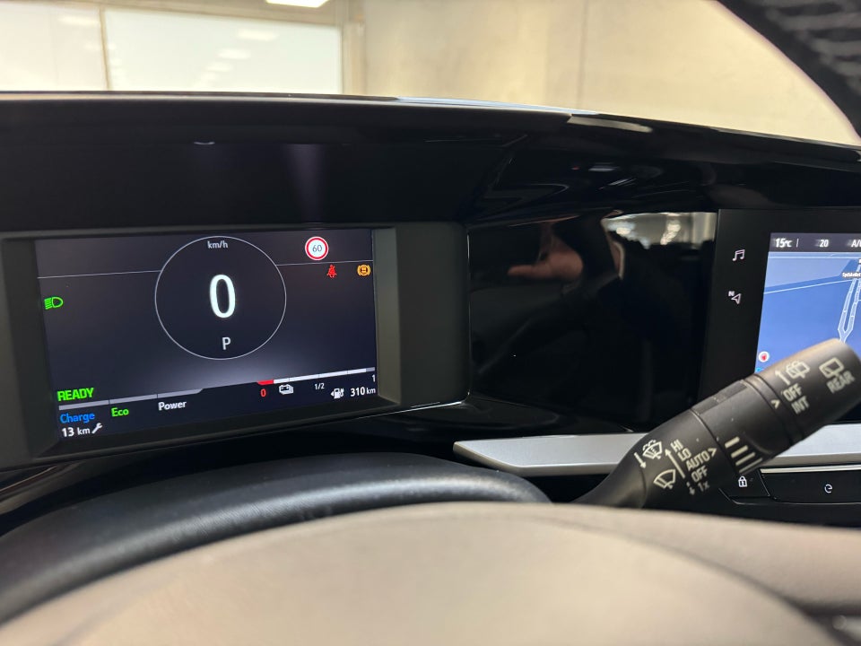 Opel Mokka-e 50 Elegance 5d