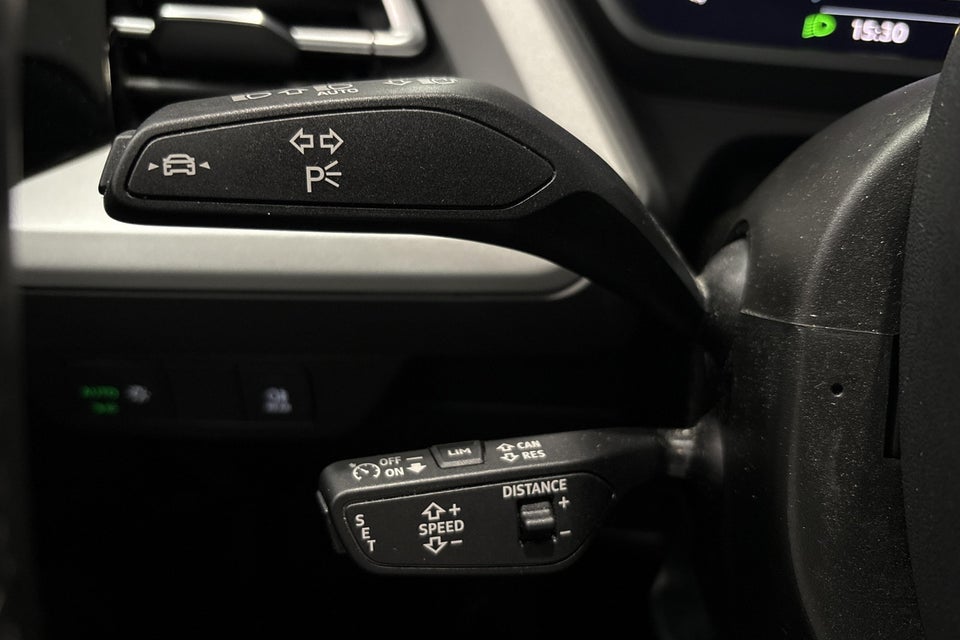 Audi Q4 e-tron 45 Progress 5d
