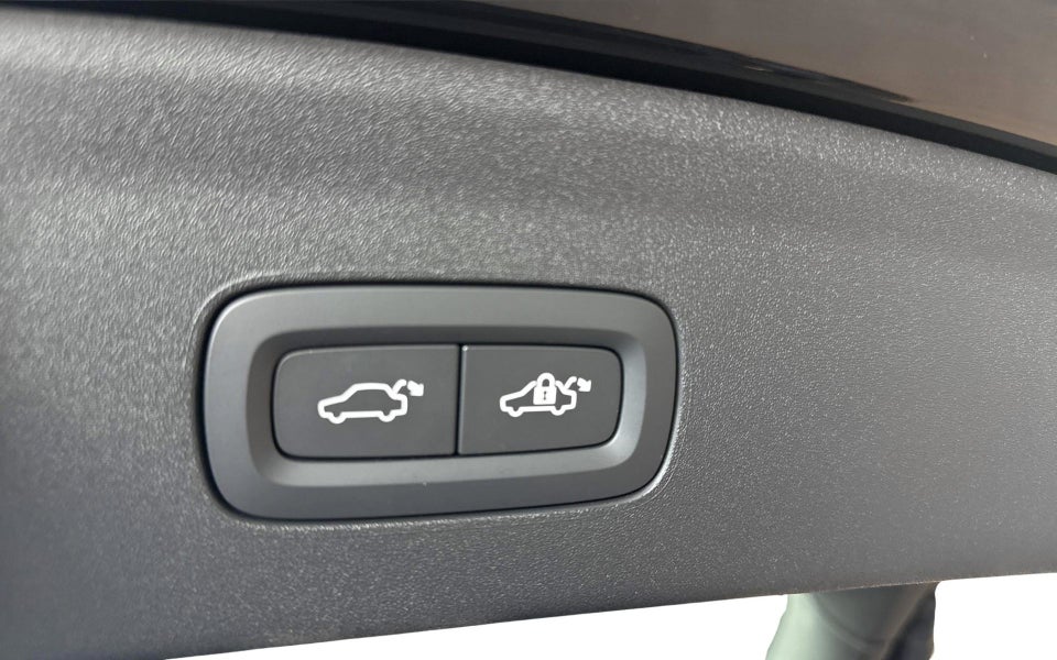 Polestar 2 Long Range 5d