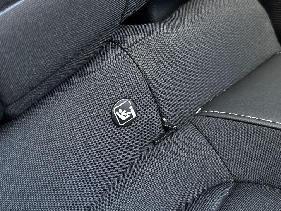 Citroën ë-C3 44 VTR Sport 5d