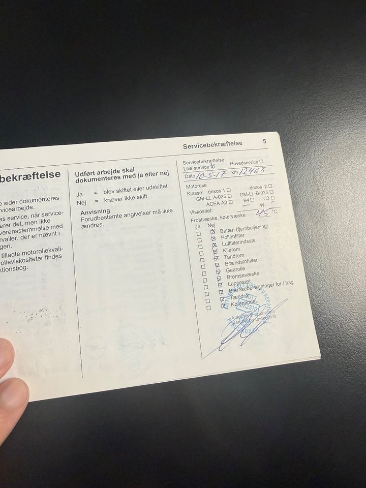 Opel Astra 1,0 T 105 Essentia Sports Tourer 5d