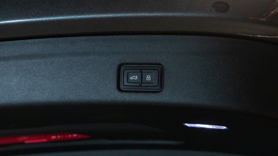 Audi Q6 e-tron Ultra performance 5d