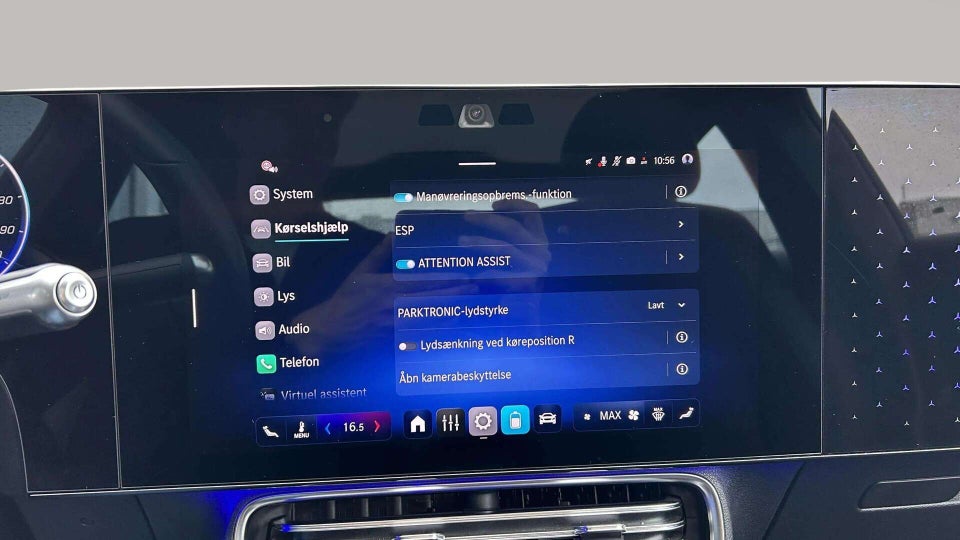 Mercedes CLA250+ EQ Progressive Advance Plus 4d