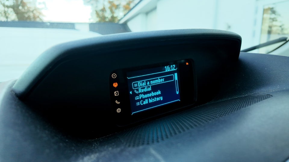 Ford Transit 350 L3 Van 2,2 TDCi 155 Trend H2 FWD