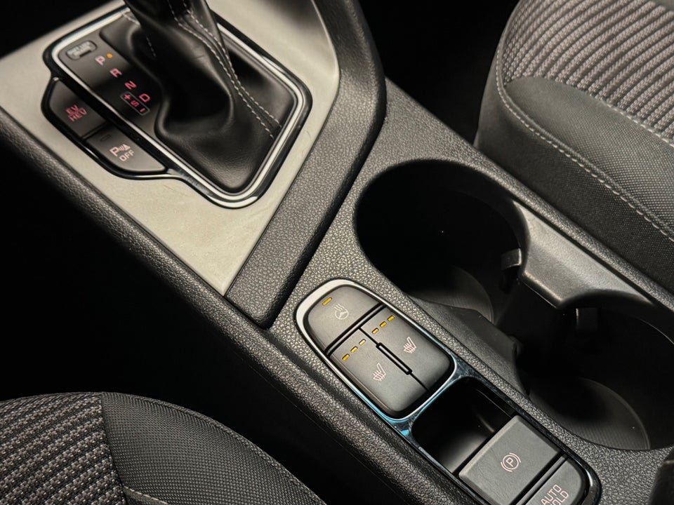 Kia Niro 1,6 PHEV Comfort DCT 5d