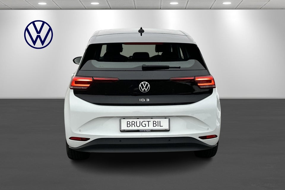 VW ID.3 58 Pro 5d