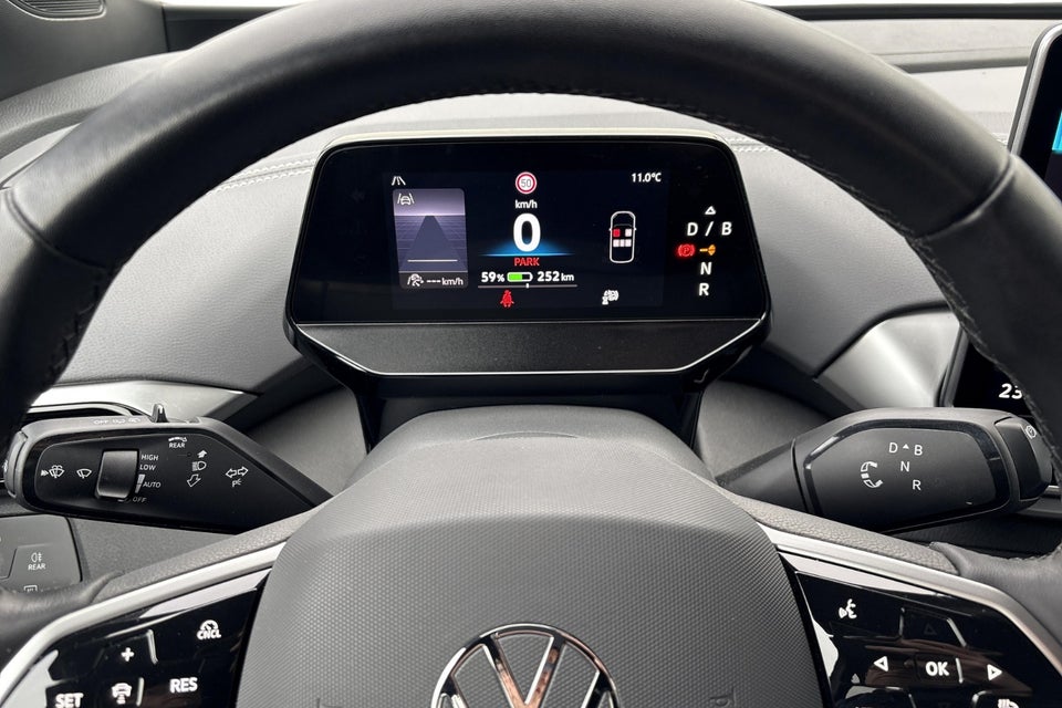 VW ID.4 77 Style+ 5d