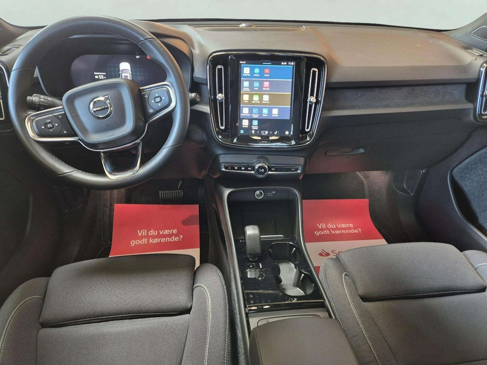 Volvo XC40 P6 ReCharge Ultimate 5d