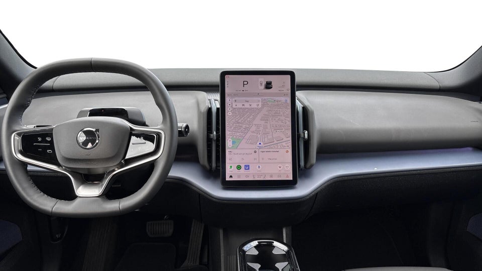 Volvo EX30 Standard Range Plus 5d