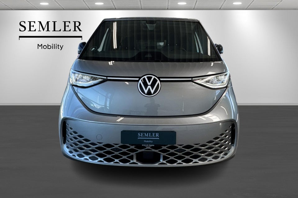 VW ID.Buzz 79 Life SWB 5d