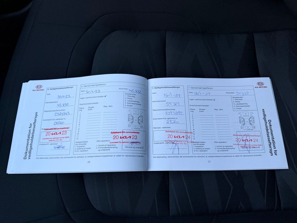 Kia Ceed 1,0 T-GDi Style+ Clim SW 5d