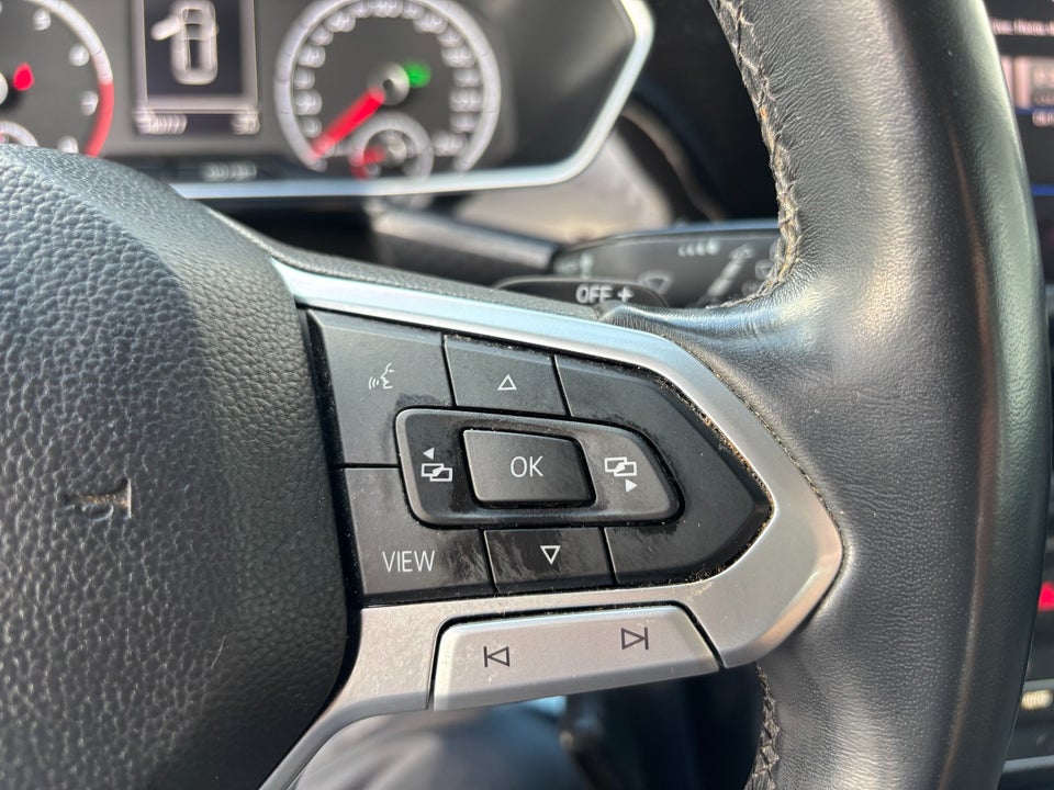 VW T-Cross 1,0 TSi 115 Style DSG 5d