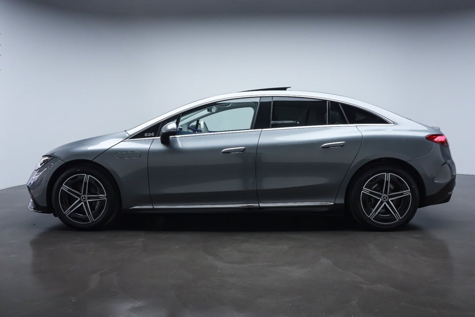 Mercedes EQE350+ AMG Line 4d