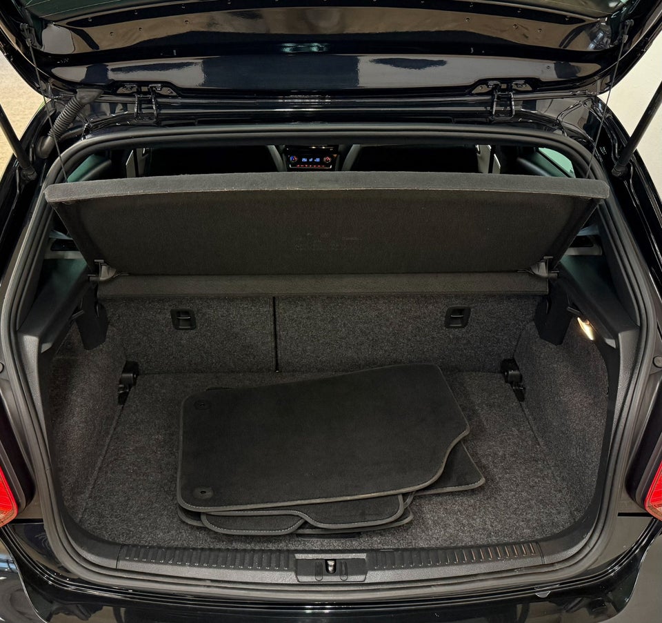 VW Polo 1,4 TSi 150 BlueGT DSG 5d