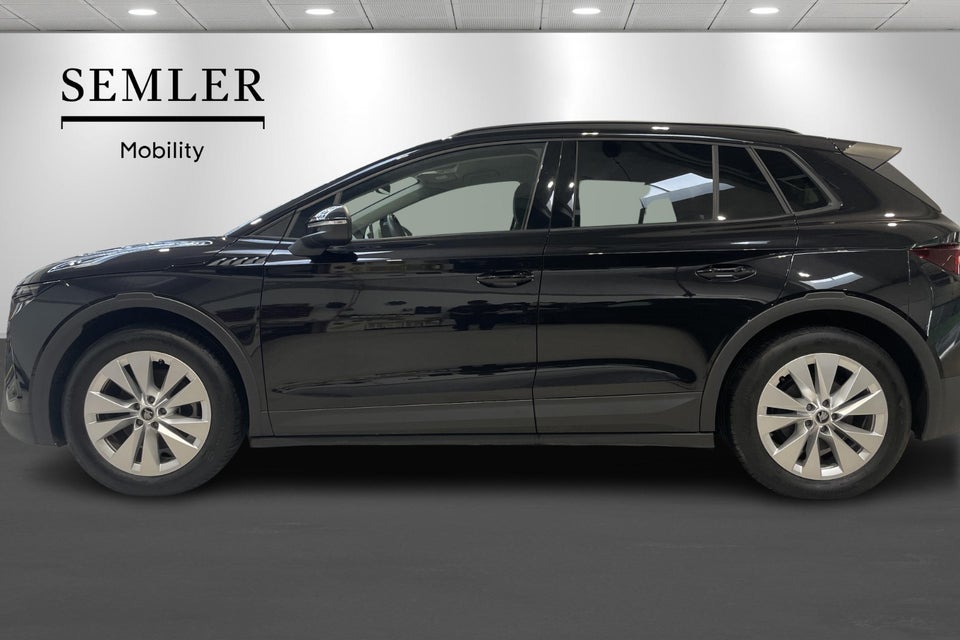 Skoda Elroq 50 iV 5d