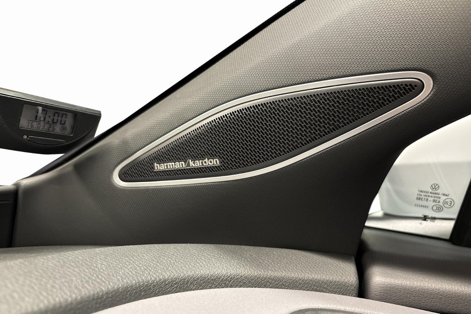 VW ID.4 77 Style+ 5d