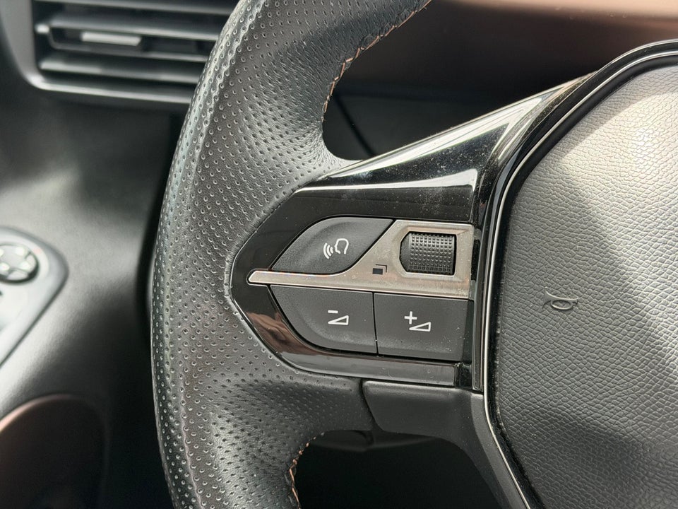 Peugeot e-Rifter 50 GT L2 7prs 5d