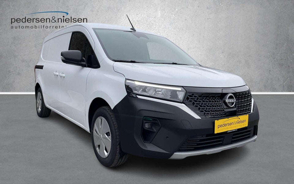 Nissan Townstar 45 N-Connecta L2H1