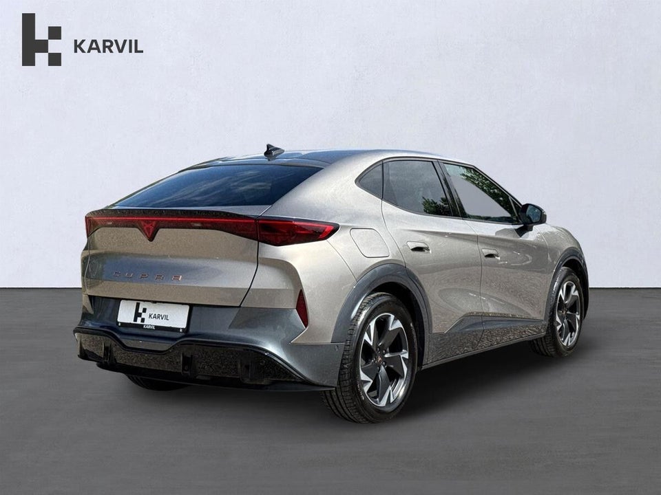 Cupra Tavascan 77 Endurance 5d