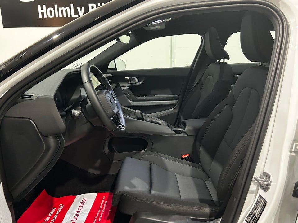 Polestar 2 Long Range 5d